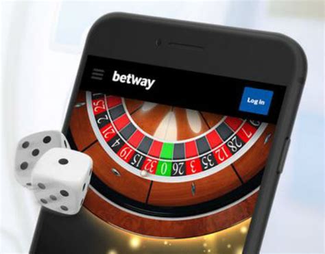 betway casino app android